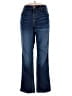 Ariat Blue Jeans Size 22WL - photo 1