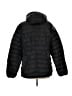 ZeroXposur 100% Nylon Solid Black Snow Jacket Size L - photo 2
