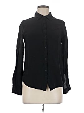 Trovata Long Sleeve Blouse (view 1)