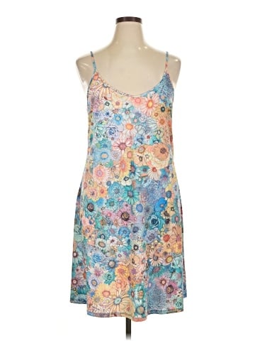 Johnny Was Casual Dress (view 1)