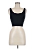 Fab'rik Black Tank Top Size M (estimated) - photo 1