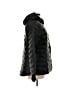 ZeroXposur 100% Nylon Solid Black Snow Jacket Size L - photo 4