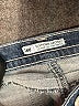 Lee Hearts Blue Jeans Size XXL (estimated) - photo 4