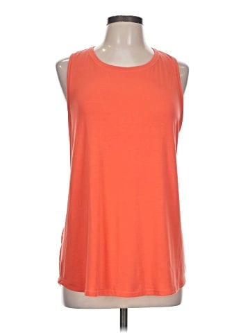 C9 By Champion Sleeveless T-Shirt (view 1)