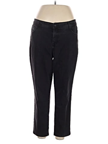Style&Co Casual Pants (view 1)