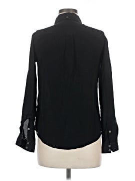 Trovata Long Sleeve Blouse (view 2)