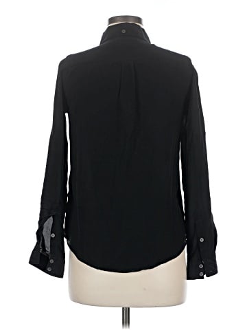 Trovata Long Sleeve Blouse (view 2)