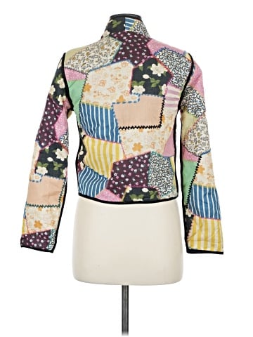 By Anthropologie Jacket (view 2)
