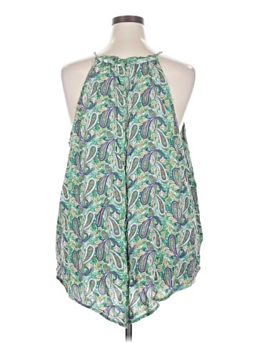 Maurices Sleeveless Blouse (view 2)