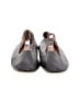 Madewell 100% Leather Solid Black Flats Size 9 - photo 2