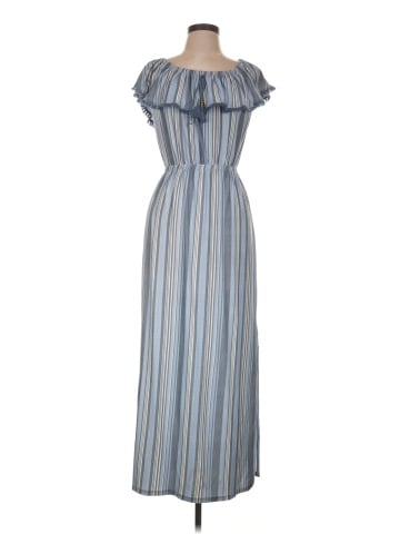 Derek Heart Casual Dress (view 1)