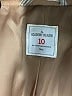 Gap Tan Wool Blazer Size 10 - photo 6