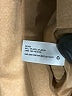 Gap Tan Wool Blazer Size 10 - photo 7