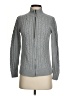 L.L.Bean 100% Cotton Gray Jacket Size XS - photo 1