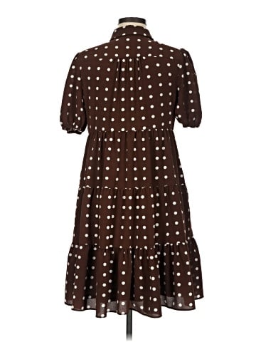 Eliza J Casual Dress (view 2)