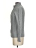 L.L.Bean 100% Cotton Gray Jacket Size XS - photo 5