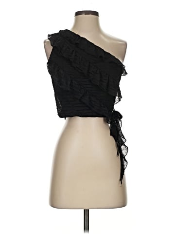 Crystal Sky Tube Top (view 1)