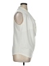 Next Ivory Sleeveless Blouse Size 14 - photo 4
