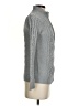 L.L.Bean 100% Cotton Gray Jacket Size XS - photo 4