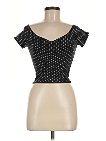 Brandy Melville Short Sleeve Top (view 1)