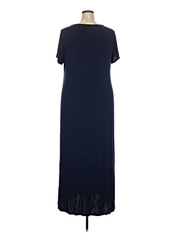 Style&Co Casual Dress (view 2)