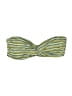 Mossimo Green Swimsuit Top Size L - photo 1