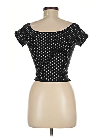 Brandy Melville Short Sleeve Top (view 2)