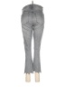 Democracy Hearts Gray Jeans Size 6 (petite) - photo 2