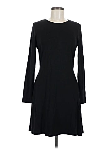 Jasmine & Juliana Casual Dress (view 1)