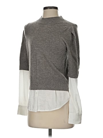 Brochu Walker Long Sleeve Top (view 1)