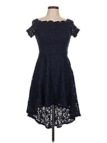 City Studio Cocktail Dress (view 1)