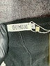 Gumuxi Black 3/4 Sleeve Top Size L - photo 7