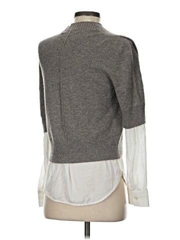 Brochu Walker Long Sleeve Top (view 2)