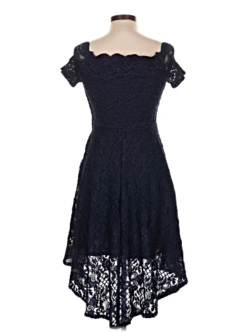 City Studio Cocktail Dress (view 2)