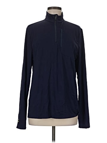 RLX Ralph Lauren Long Sleeve Turtleneck (view 1)