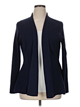 Eileen Fisher Kimono (view 1)
