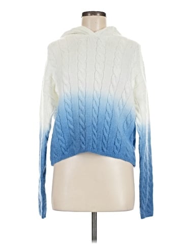 Francesca's Pullover Sweater (view 1)