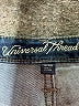 Universal Thread Solid Blue Jeans Size 12 - photo 7