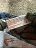 Universal Thread Solid Blue Jeans Size 12 - photo 8