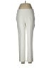 Adidas Solid Ivory Dress Pants Size M - photo 1