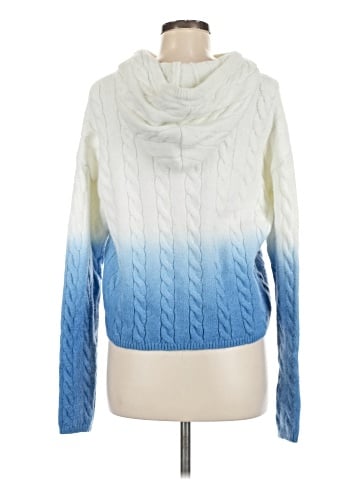Francesca's Pullover Sweater (view 2)