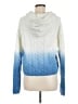 Francesca's Blue Pullover Sweater Size M - photo 2