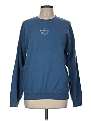 Gildan Sweatshirt (view 1)