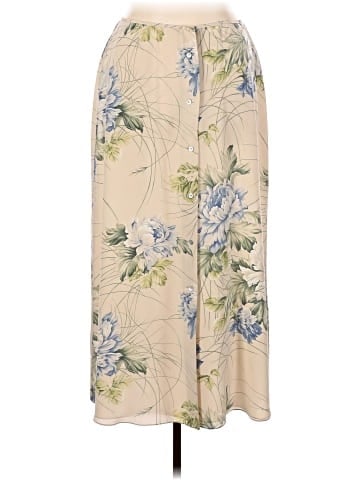 Linda Allard Ellen Tracy Casual Skirt (view 1)