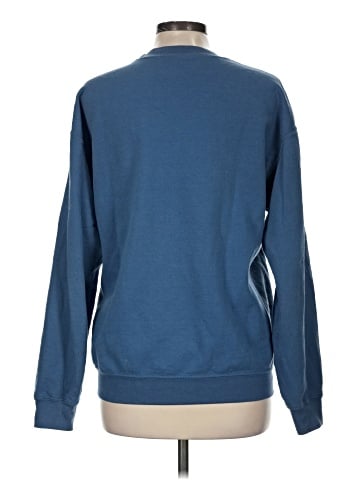Gildan Sweatshirt (view 2)