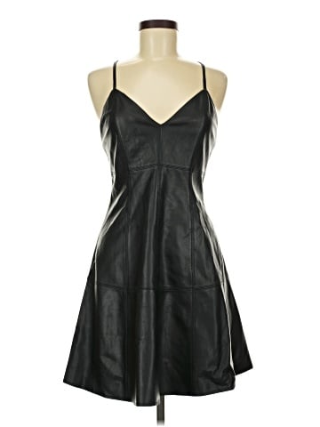 Alice + Olivia Cocktail Dress (view 1)
