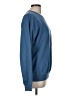 Gildan Blue Sweatshirt Size M - photo 4