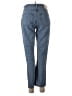 Everlane 100% Organic Cotton Hearts Blue Jeans Size 26 waist - photo 2