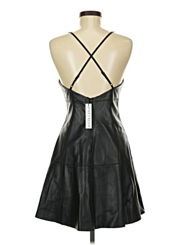 Alice + Olivia Cocktail Dress (view 2)