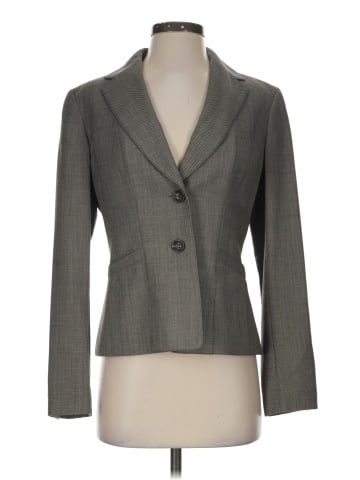 Ann Taylor Wool Blazer (view 1)